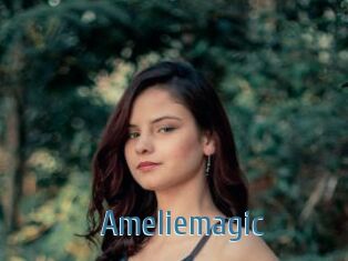 Ameliemagic