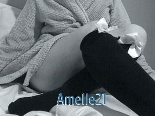Amelle21
