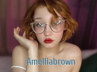 Amelliabrown
