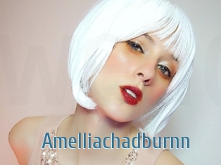 Amelliachadburnn