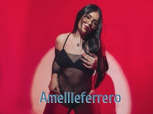 Amellieferrero