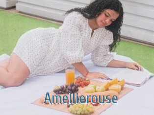 Amellierouse
