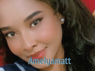 Amelyamatt