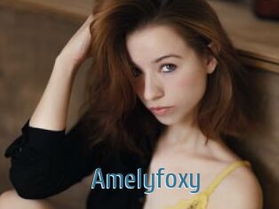 Amelyfoxy