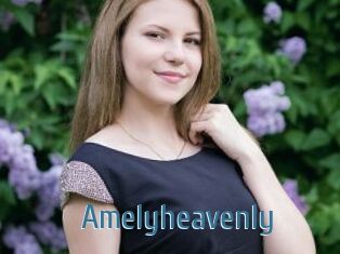 Amelyheavenly