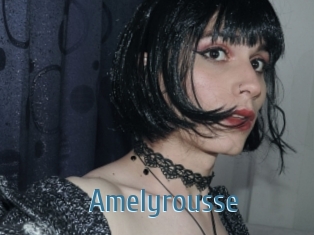 Amelyrousse