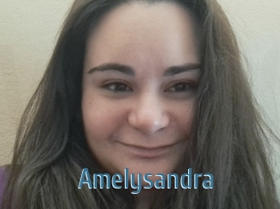 Amelysandra