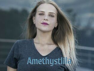 Amethystlila