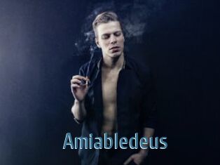 Amiabledeus