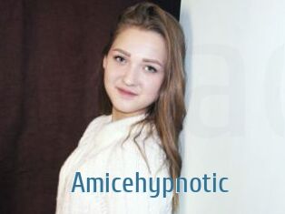 Amicehypnotic
