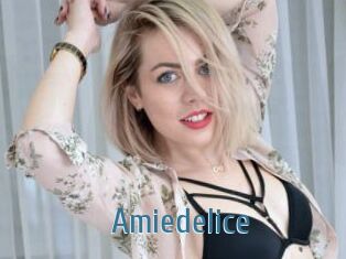Amiedelice