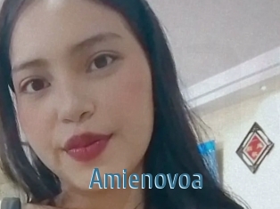 Amienovoa