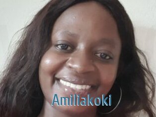 Amiliakoki