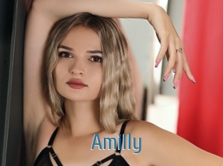 Amilly