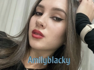 Amilyblacky