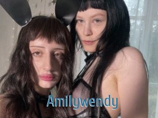 Amilywendy