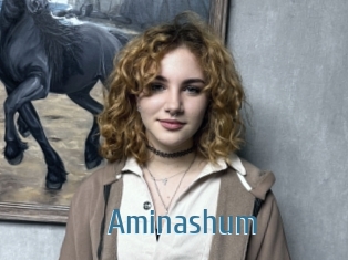 Aminashum