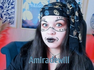 Amiradewill