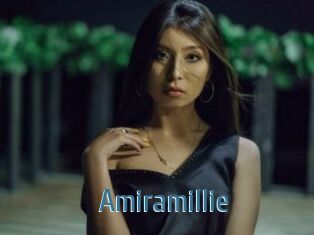 Amiramillie