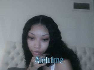 Amirime