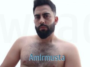 Amirmusta