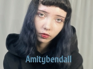 Amitybendall