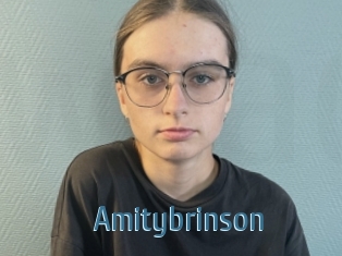 Amitybrinson