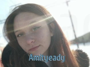 Amityeady