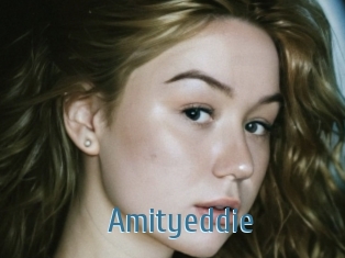 Amityeddie