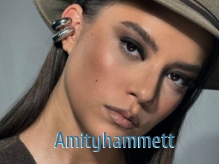 Amityhammett