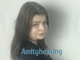 Amityhearing