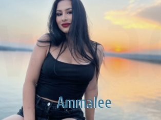Ammalee