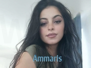 Ammaris