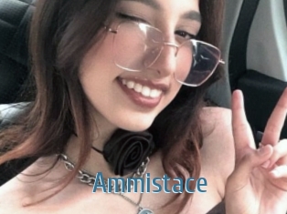 Ammistace
