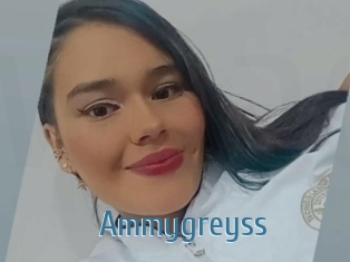 Ammygreyss