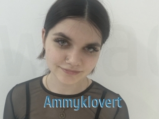 Ammyklovert