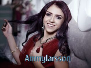 Ammylarsson