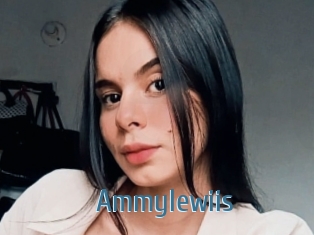 Ammylewiis