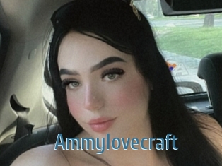 Ammylovecraft