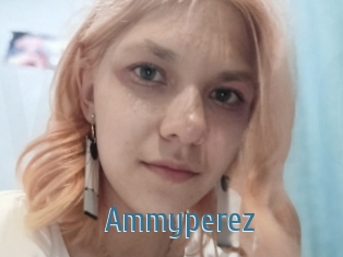 Ammyperez