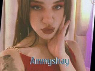 Ammyshay