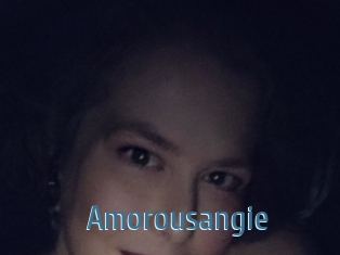 Amorousangie