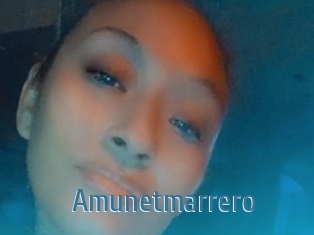 Amunetmarrero