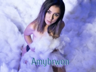 Amybrwon
