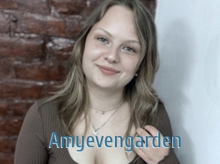 Amyevengarden