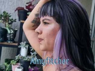 Amyfitcher