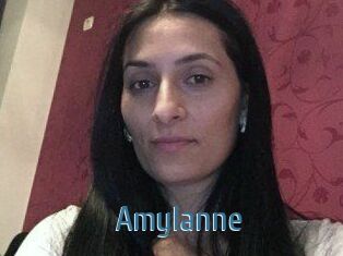 Amylanne