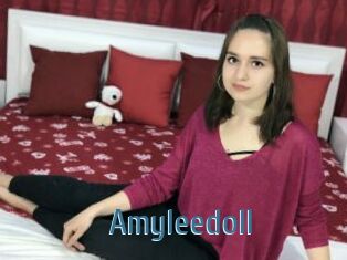 Amyleedoll