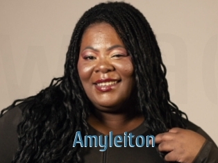 Amyleiton