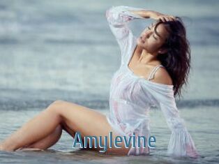 Amylevine